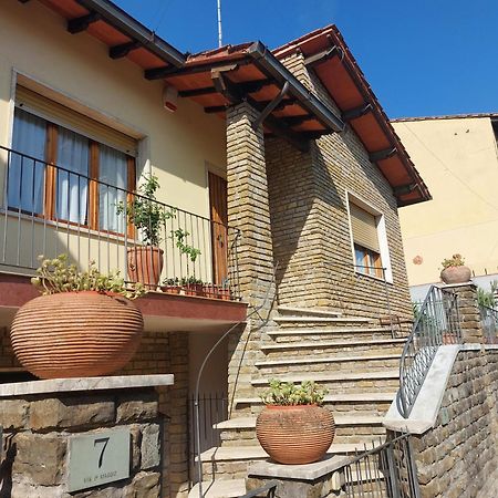 Chianti Best House Greve in Chianti Exterior foto