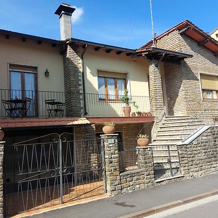 Chianti Best House Greve in Chianti Exterior foto