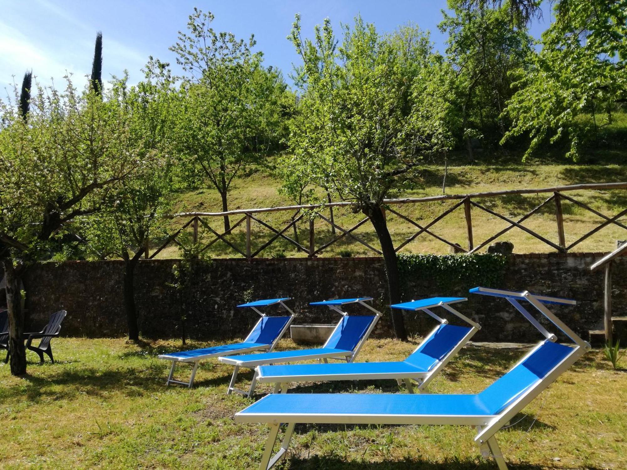 Chianti Best House Greve in Chianti Exterior foto