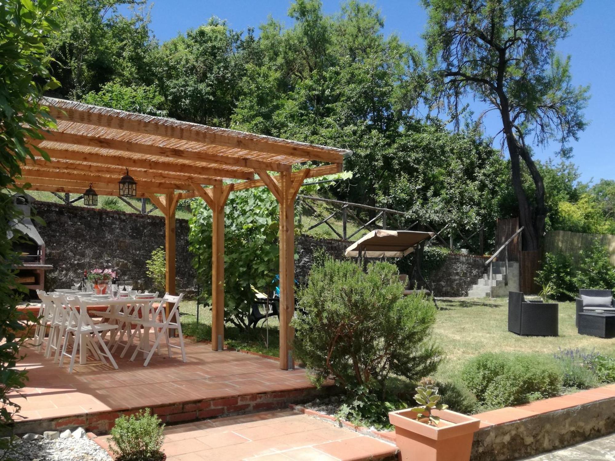 Chianti Best House Greve in Chianti Exterior foto