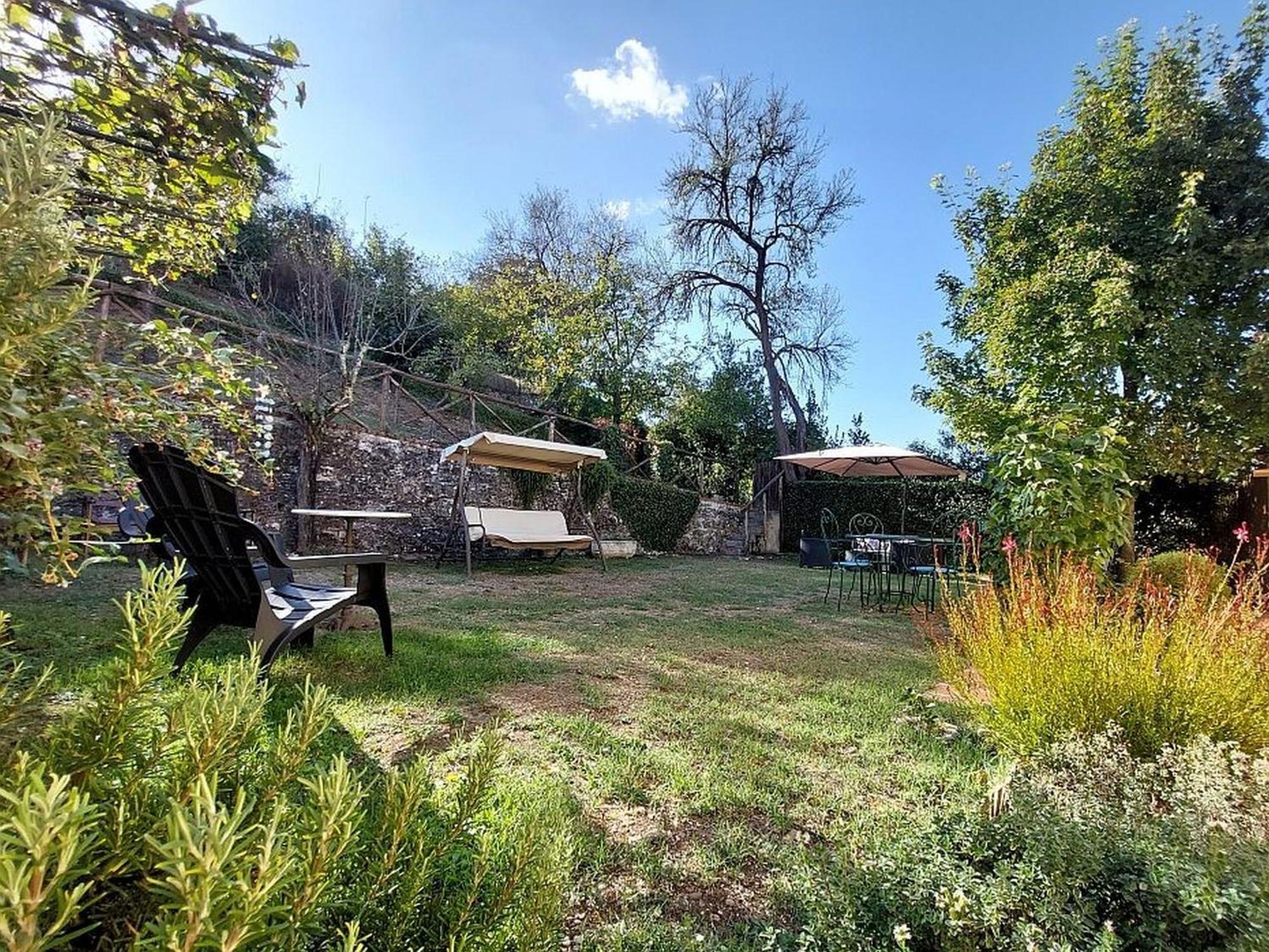 Chianti Best House Greve in Chianti Exterior foto