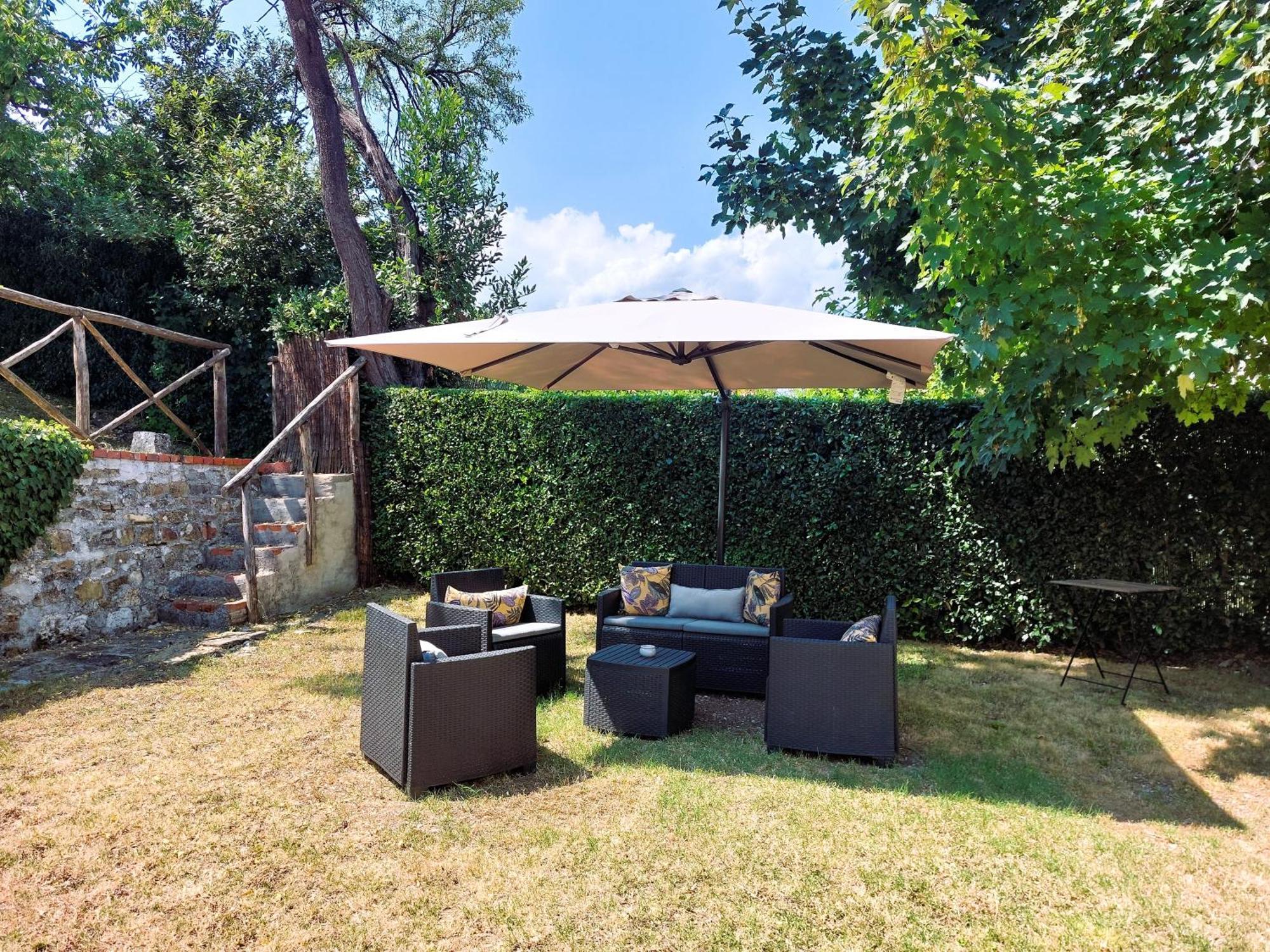 Chianti Best House Greve in Chianti Exterior foto