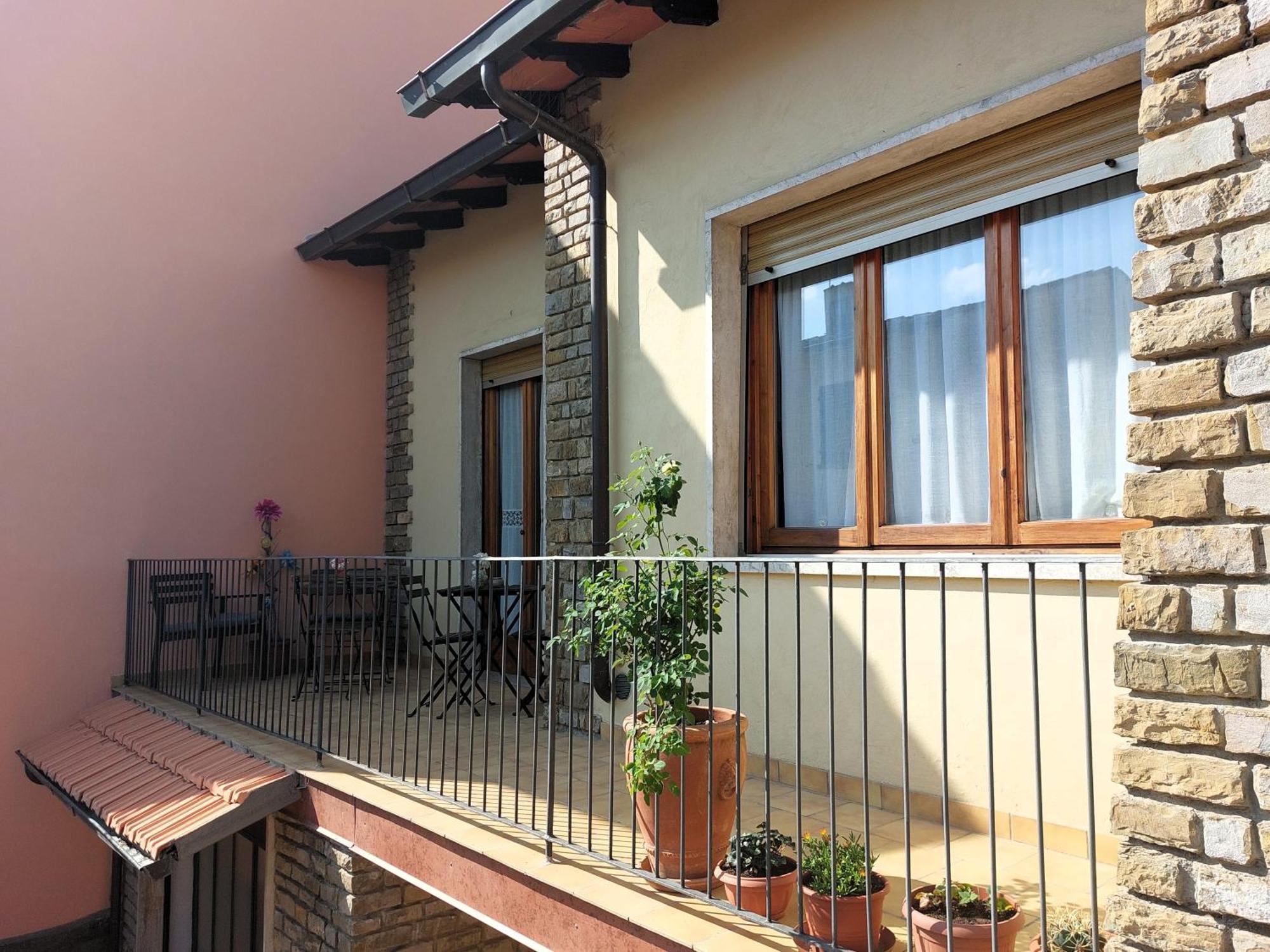 Chianti Best House Greve in Chianti Exterior foto