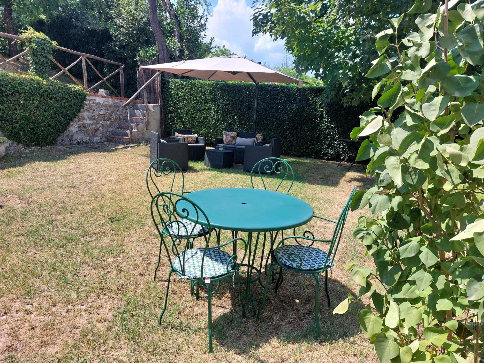 Chianti Best House Greve in Chianti Exterior foto