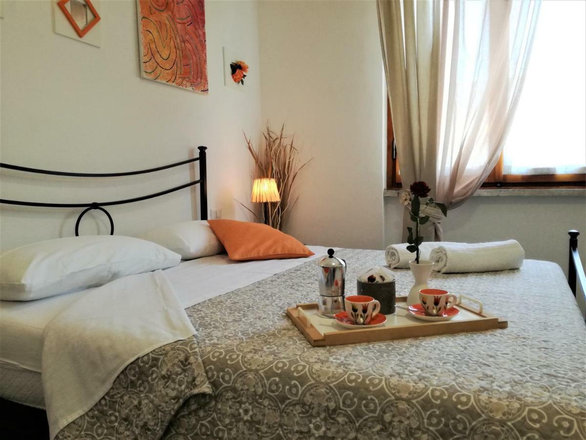 Chianti Best House Greve in Chianti Exterior foto