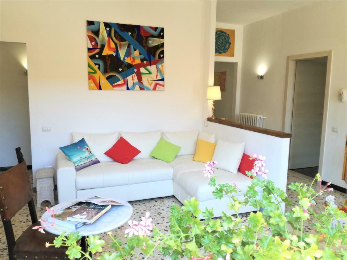 Chianti Best House Greve in Chianti Exterior foto