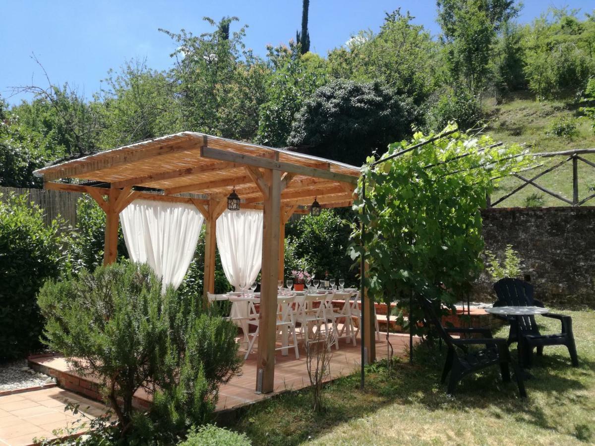 Chianti Best House Greve in Chianti Exterior foto