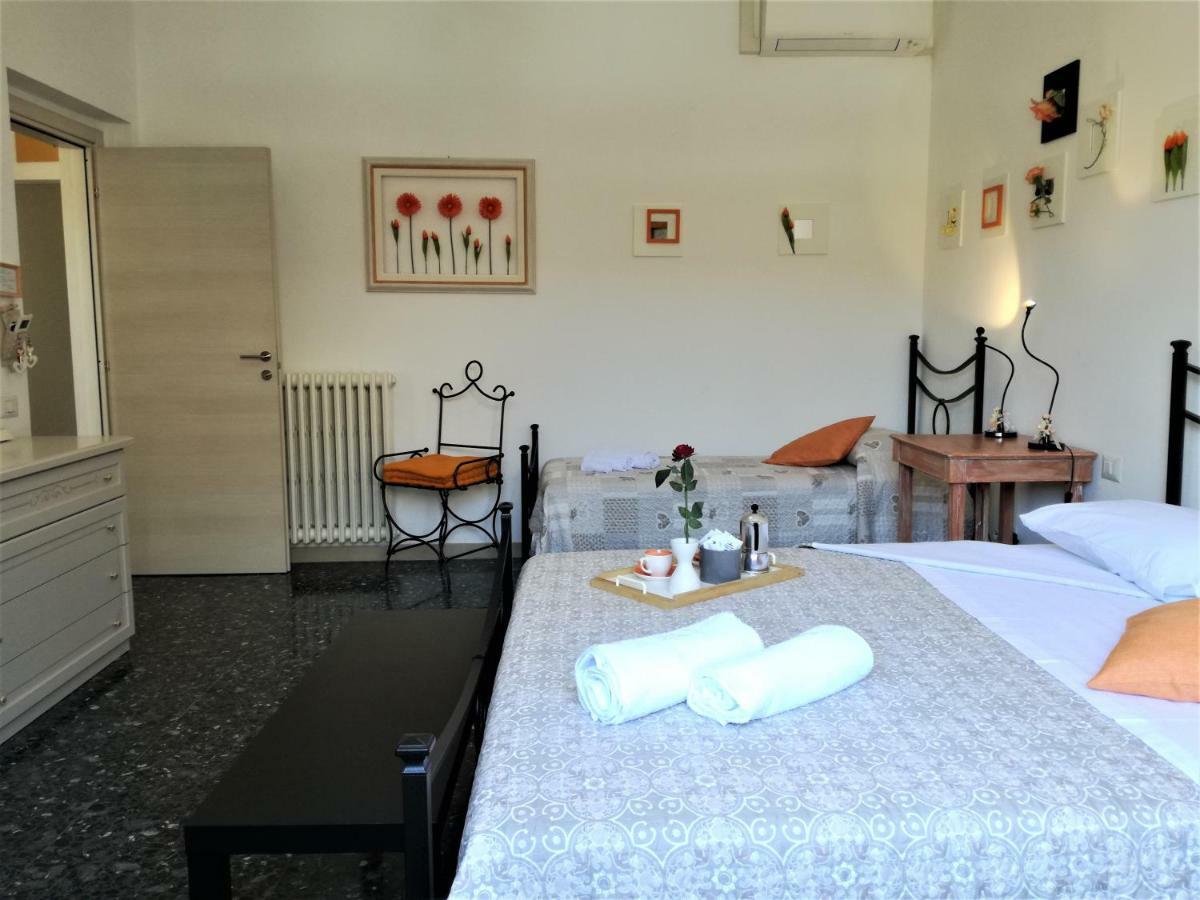 Chianti Best House Greve in Chianti Exterior foto